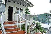 Phi Phi Uphill Cottage Exteriör bild
