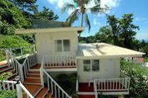 Phi Phi Uphill Cottage Exteriör bild